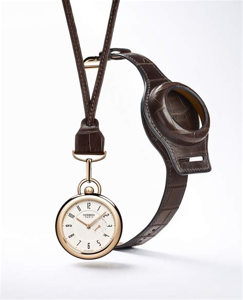 jacqueline hermes pocket watch|Hermes In the Pocket Watch .